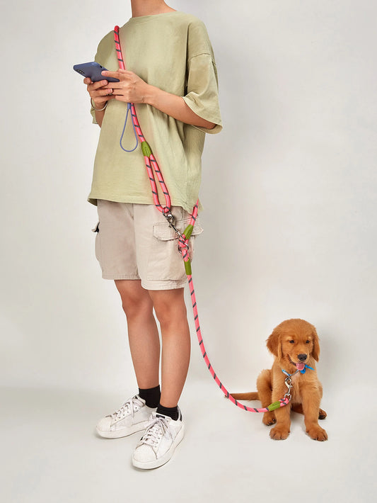 Urban Hands Free Leash